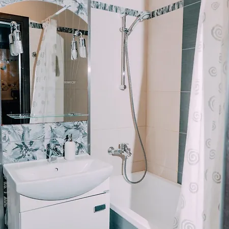 Tourflat21 For Travelers Apartmán *