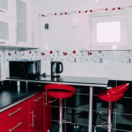 Apartment Tourflat21 For Travelers *