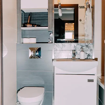 Tourflat21 For Travelers Βαρσοβία