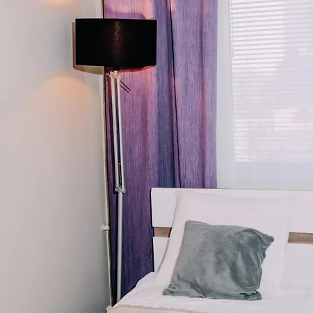 Tourflat21 For Travelers * Βαρσοβία