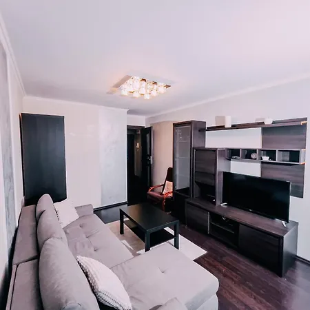 Tourflat21 For Travelers Appartement