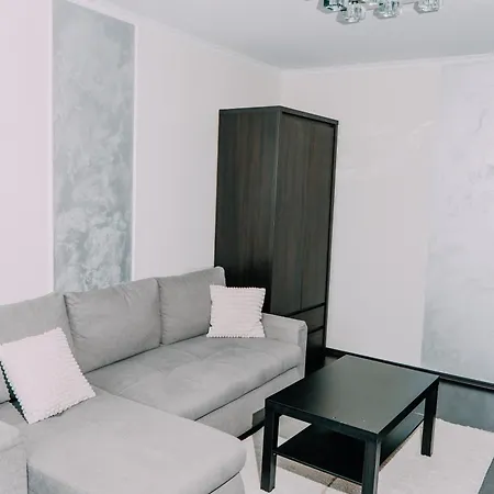 Tourflat21 For Travelers * Warszawa