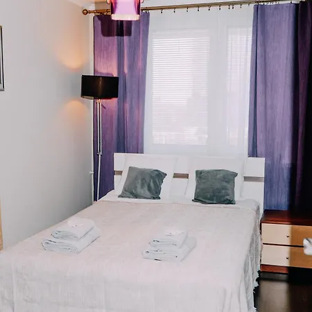 Apartament Tourflat21 For Travelers *