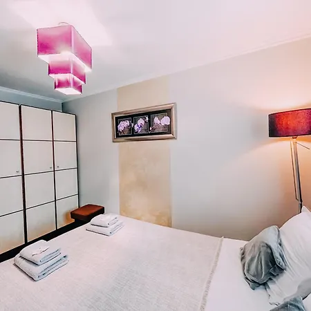 Apartament Tourflat21 For Travelers Warszawa